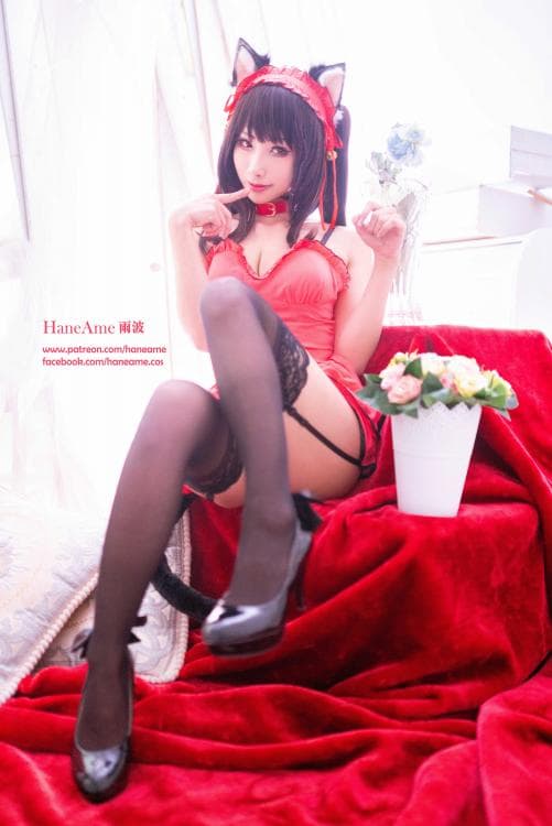 HaneAme雨波 NO.012 Date alive