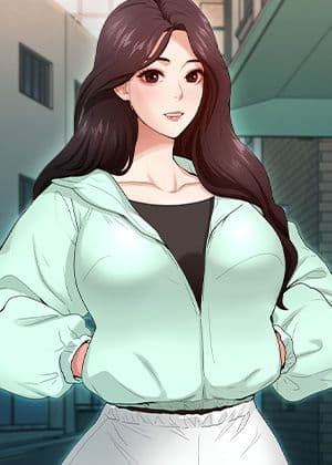 征服女神