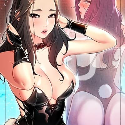 网红私生活