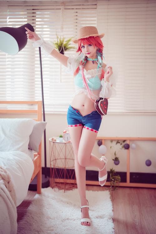 沖田凛花Rinka NO.082 Kiara