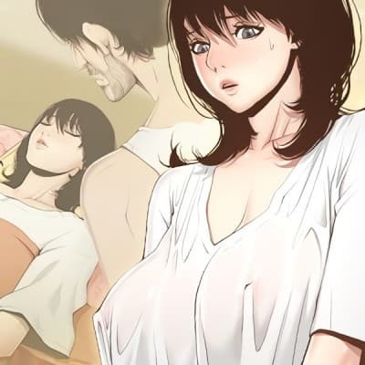 姊妹与继父