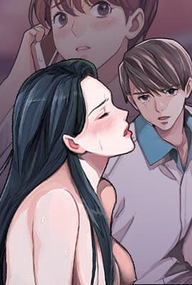 爸爸的女人