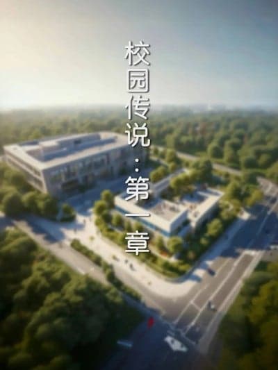 [FTL] 校园传说 : 第一章