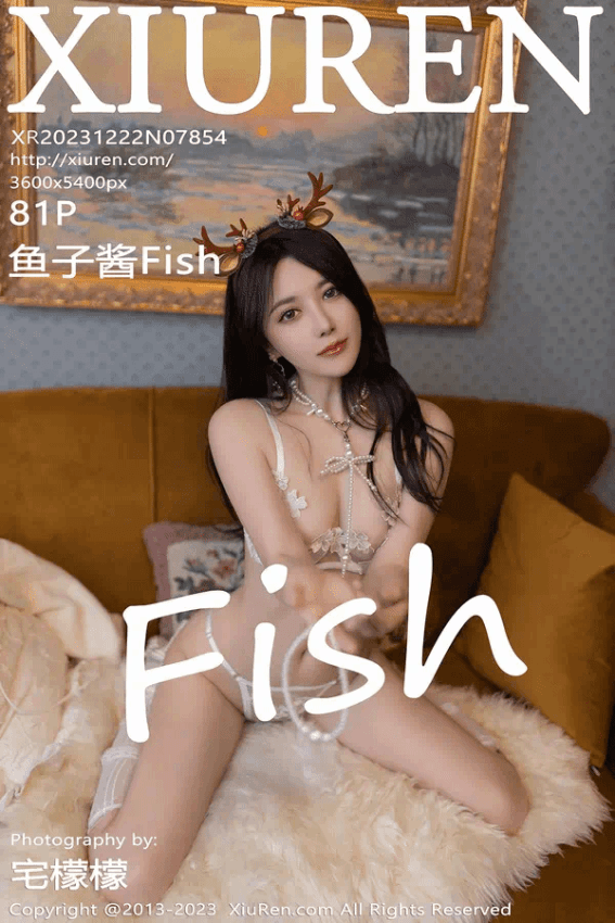 鱼子酱Fish(Vol. 07854)