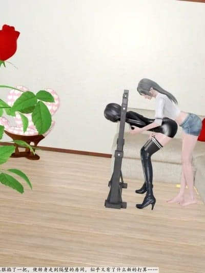 女贼4