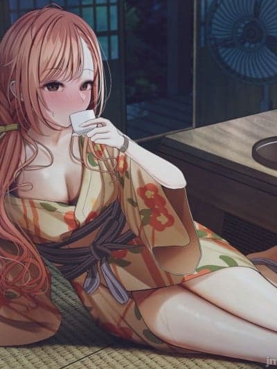 [吸住没碎个人汉化] [ツリサス] 夏叶M化调教 (アイドルマスター シャイニーカラーズ) [无修正] [中国翻訳]