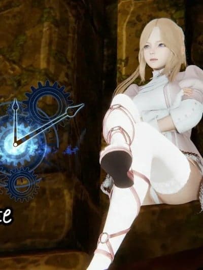 [chen] 命运之轮wheel of fate ep.10