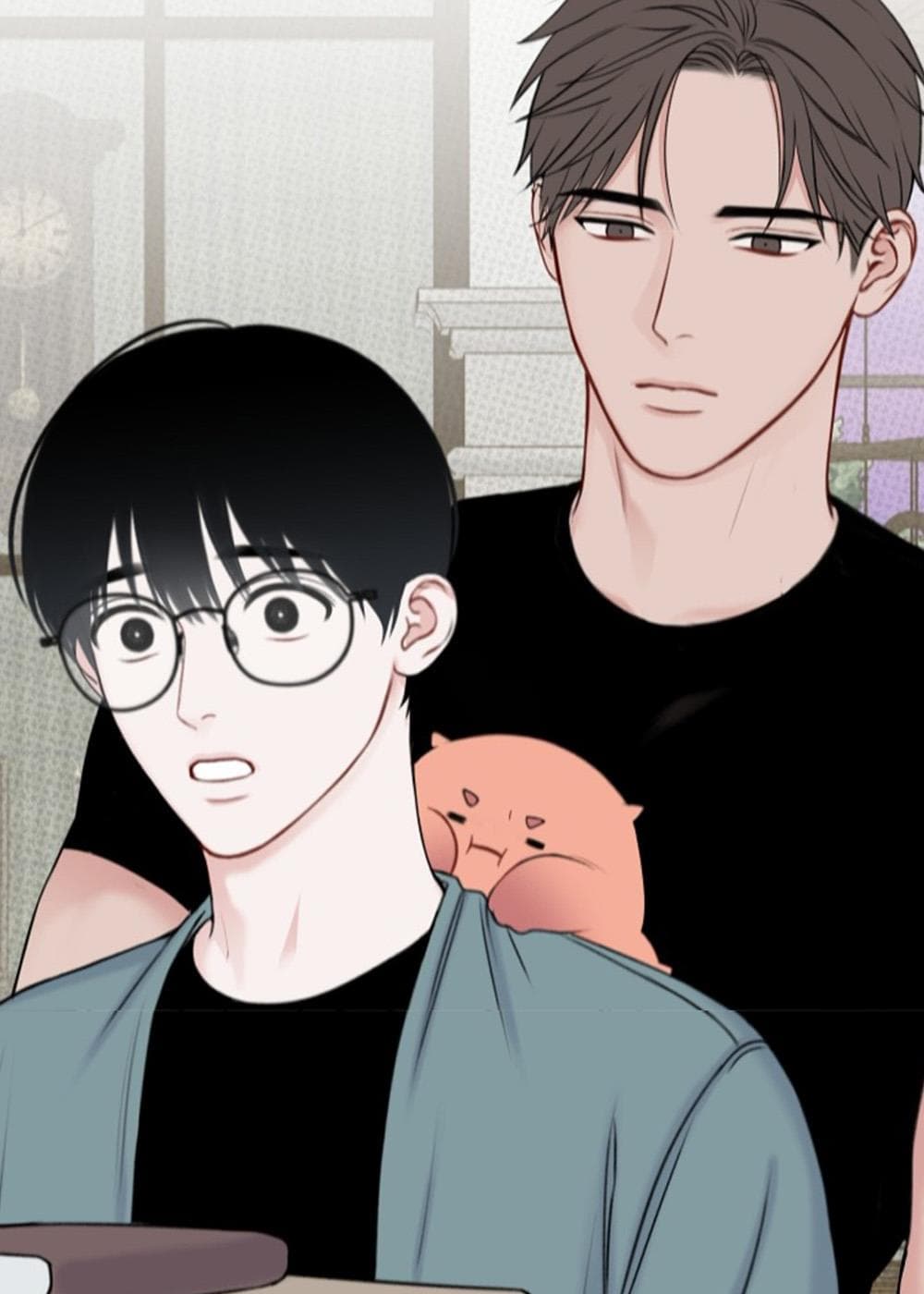 黏煳煳章鱼