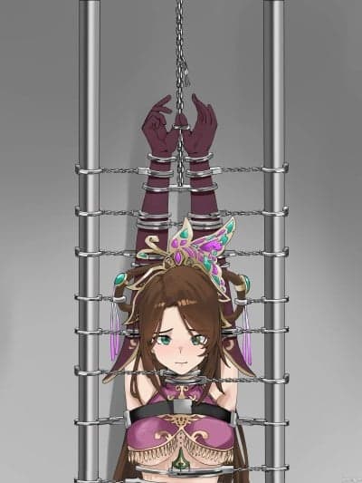 [yy] 特别慰问特别な见舞 (时&梦' comission)