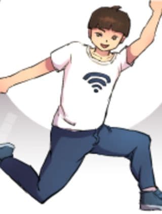 屌丝阿宅