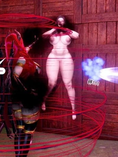 [哏呔X] 公主魔女17 (无码)