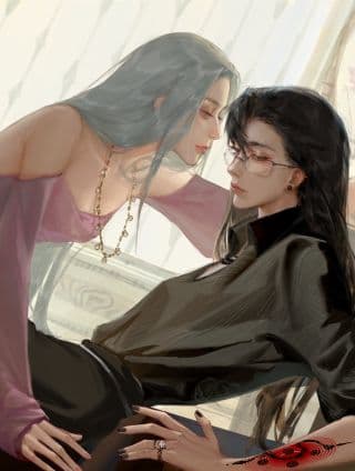 《留白》