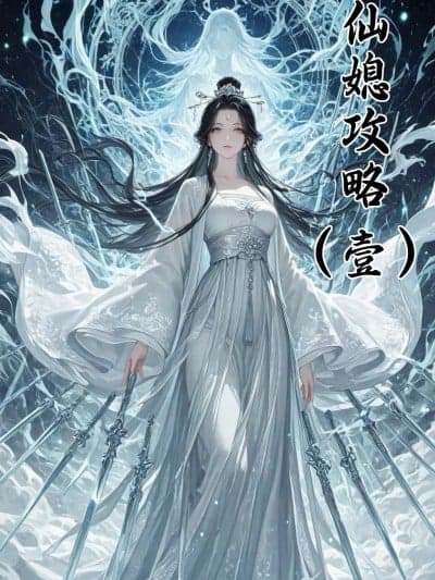 [溶洞里的毛毛虫二号机] 仙媳攻略1-6 [AI Generated]