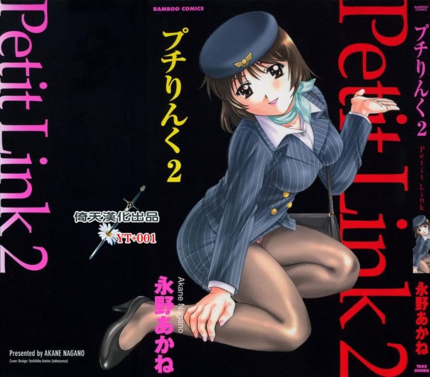 プチりんく 2