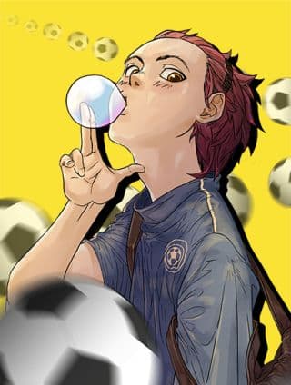 足球进行曲
