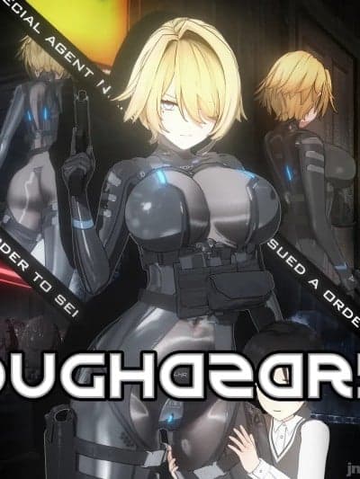 [Bro3@Projekt-星月] 特工行动-虫穴危机1-2
