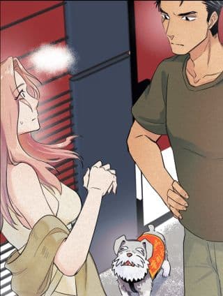 烈焰少女