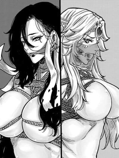 消失的女帝