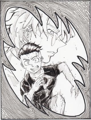 极速野兽