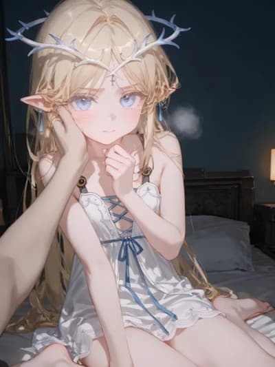 [CunnyFunky] Cartethyia 2 [AI Generated]