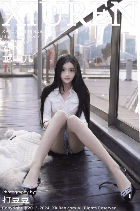 龙雪儿（Vol. 08261）