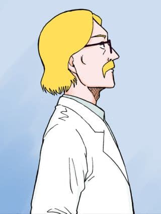苹果树