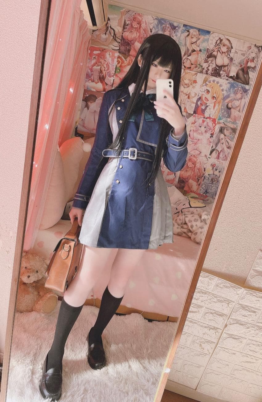 [习呆呆] Takina Inoue (Lycoris Recoil)