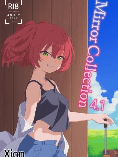 [Xion]ミラーコレクション 4.1 [中国语]