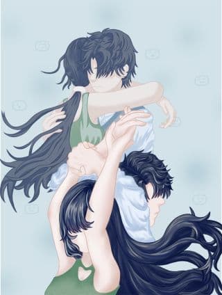情感流浪