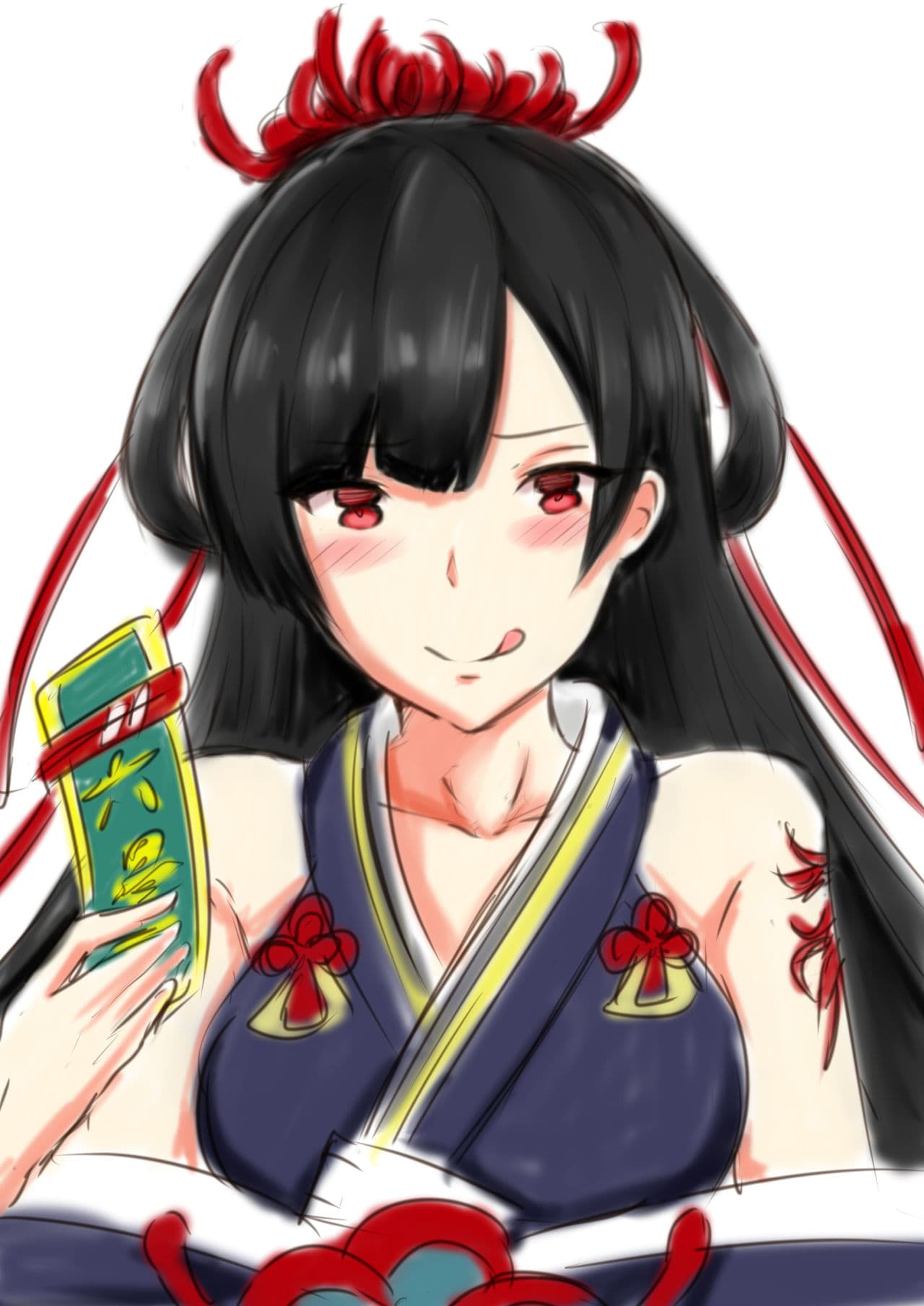 [樱花漢化組我在梦中所发生的事5