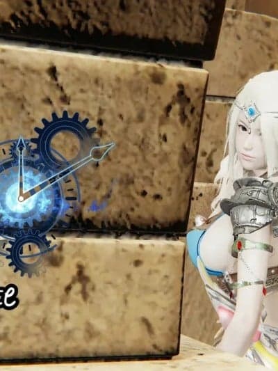 [chen] 命运之轮wheel of fate ep.14
