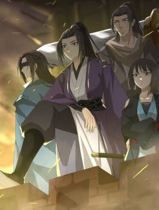 铃都卫