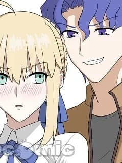 Nionzore-saber shinji ntr[廉价汉化组]