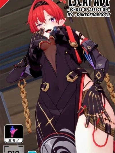 [DukeofSargoth] Crescendo Escapade Part 3 [个人汉化组]