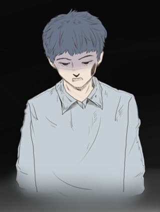 疤
