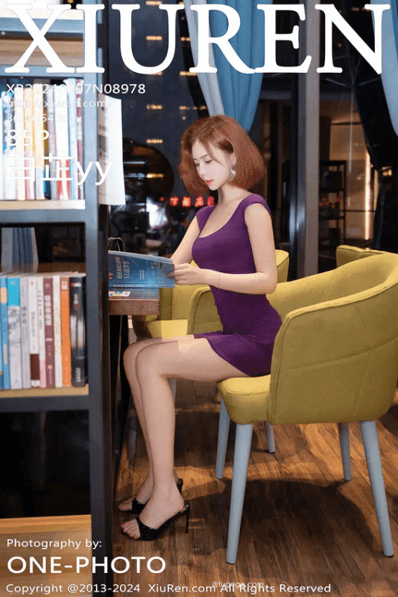 白芷yy（Vol. 08978）