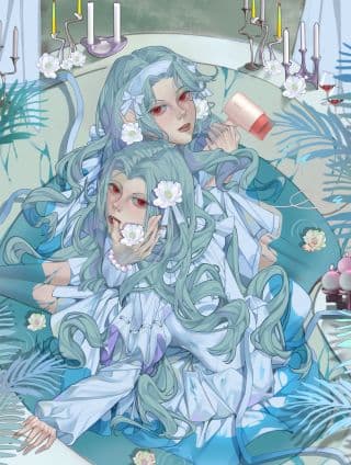 超自然法则