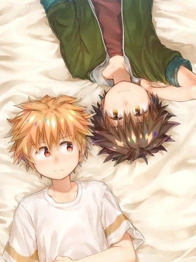[gdbdby (ほのぼ悠琴がけと)] 友达同士でラブホに泊まることになった [中国翻訳]