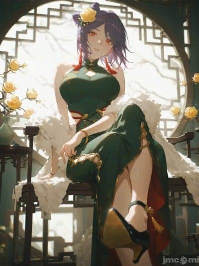火影忍者攻略新春小南