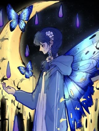 蜕