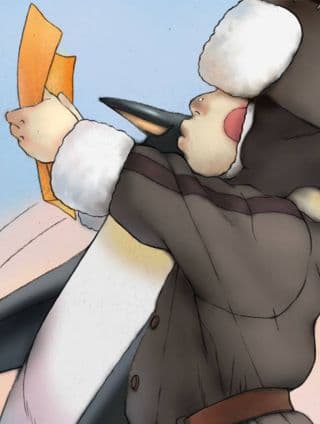漂流瓶