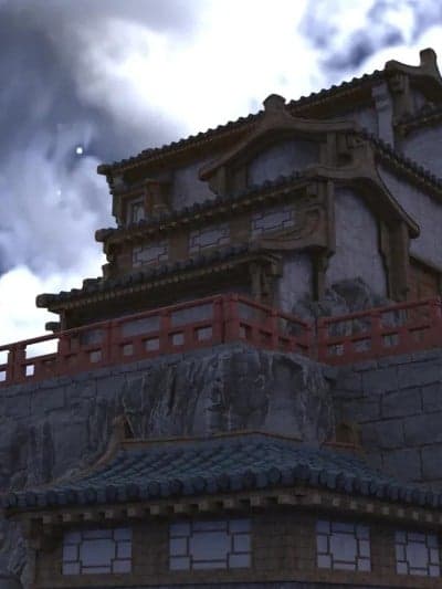 【Zking】瑶池I