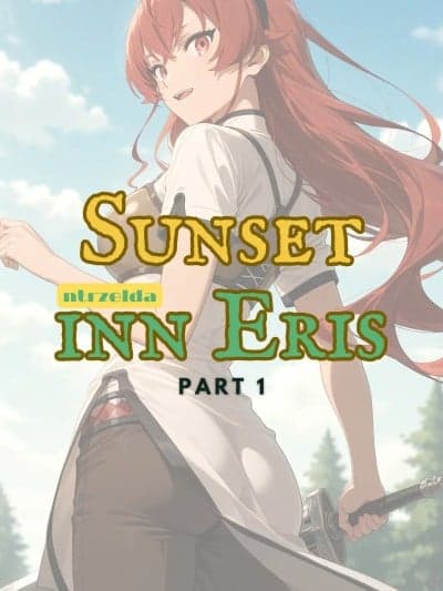 [ntrzelda] 落日之宿 Eris|艾莉丝 Part 1 全