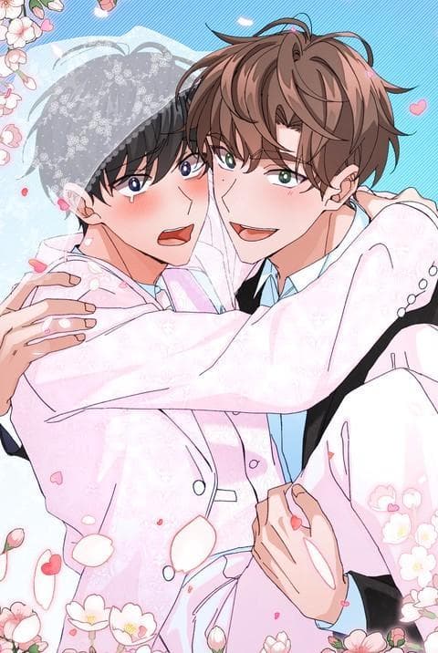 新婚夫夫特别录取 (完整版)