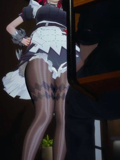 [耽溺] 勤奋的艾莲小姐
