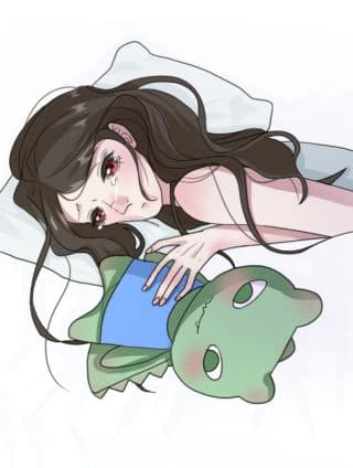 迟到的声音