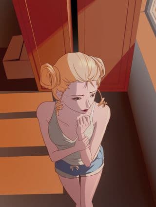 衣柜