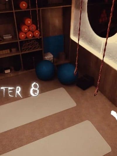 [YTsnow] Little Sister 8
