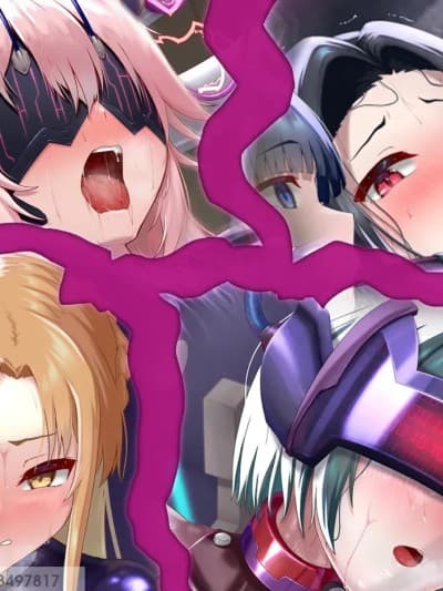 [枯叶个人机翻] [星井工房 (星井ガル)] skeb依頼 诸々[ファンティア 2025年7月号]