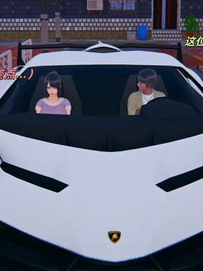 [kingofntr] 如何拯救我的COS女友 14